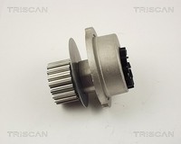 Triscan Wasserpumpe, MotorküHlung FüR GM Korea