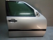 A2027201605 744 W202 C-Klasse Beifahrertür Tür Vorne Rechts Silber #B8 A2027201605 744 W202 C-Klasse Beifahrertür Tür Vorne Rechts Silber #B8