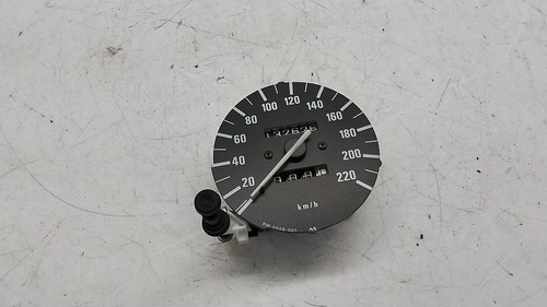 BMW K 1200 LT 99 03 Tachoinstrument BM0008001 62112305938
