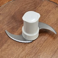 Magimix Compact 3200 Master Blade Large Main Chopping Blade 