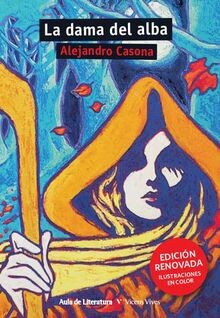 LA DAMA DEL ALBA N/E von Rodriguez Sanchez, Luis Miguel | Buch | Zustand gut