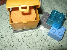 LEGO Duplo Jake & The Neverland Pirates Retired 10514 10513 10512 *Incomplete*