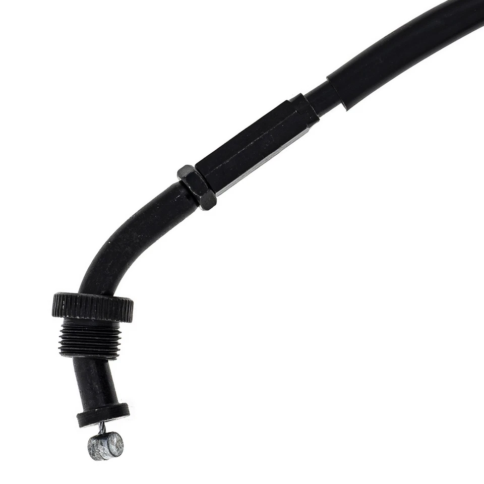 NICHE 节气门电缆适用于铃木 GSXR1100 GSXR600W GSXR750 58300-17E30 摩托车 — 第 3/4 张图片