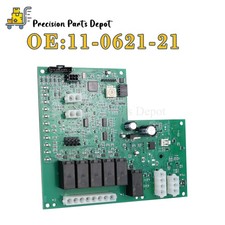 11-0621-21 11-0550-28 Control Board Assembly Cuber For Scotsman-Ice