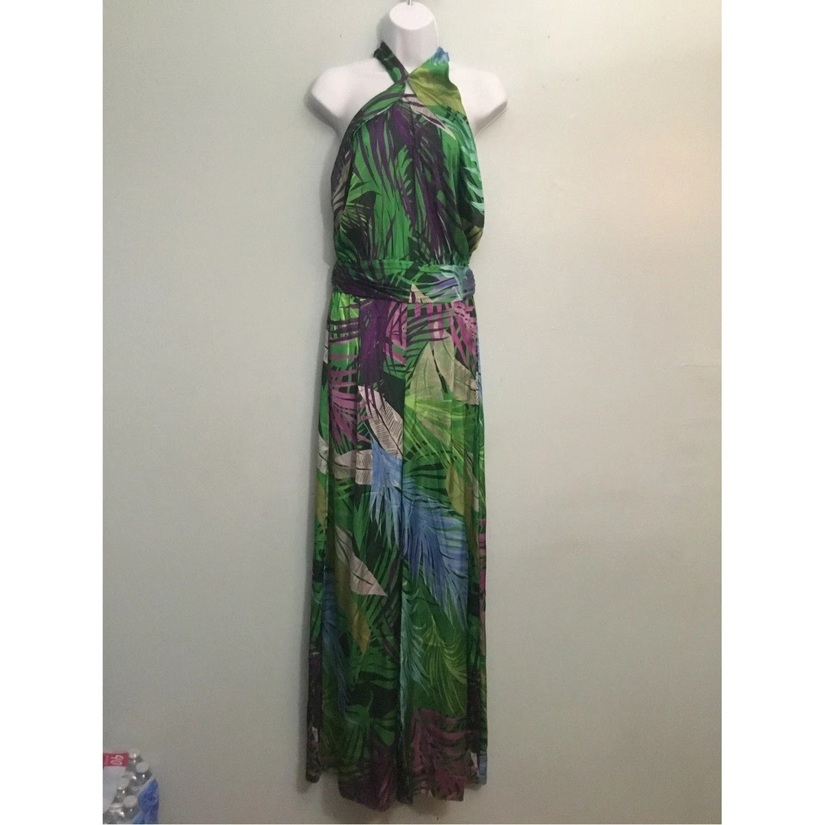 zara maxi dress sale The Zara Tiered Maxi Dress MOD Boutique