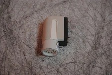 Defective Philips Medical Systems 4522 132 13485 ODU Adapter RX 3T AS-IS