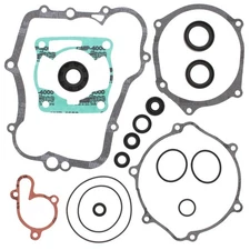 Vertex-Winderosa Complete Gasket Kit with Oil Seals for Yamaha YZ85 2002-2018