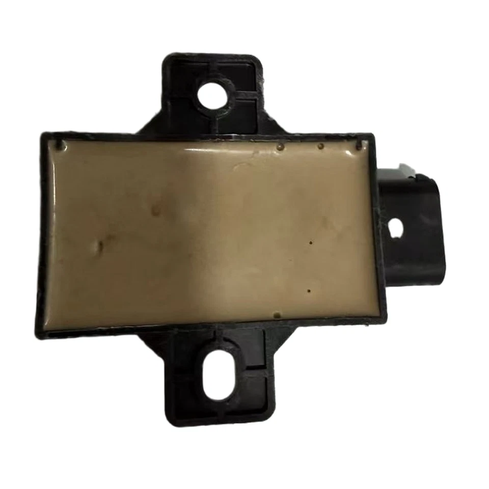 NEW OEM Tire Pressure Monitor Module 56053034AE Compass Patriot Avenger Foto 4 de 4
