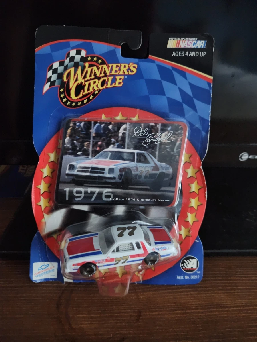 Dale Earnhardt Diecast NASCAR 1976 Vehicle Year for sale | eBay