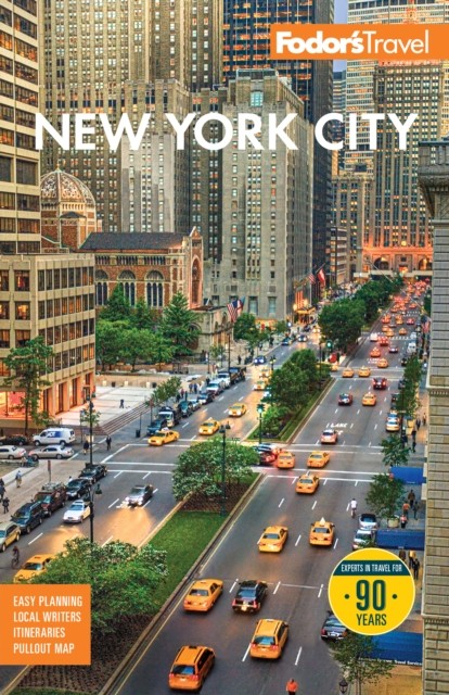 Fodor's Travel Fodor's New York City (Full-Color Travel Guide) - Image 2