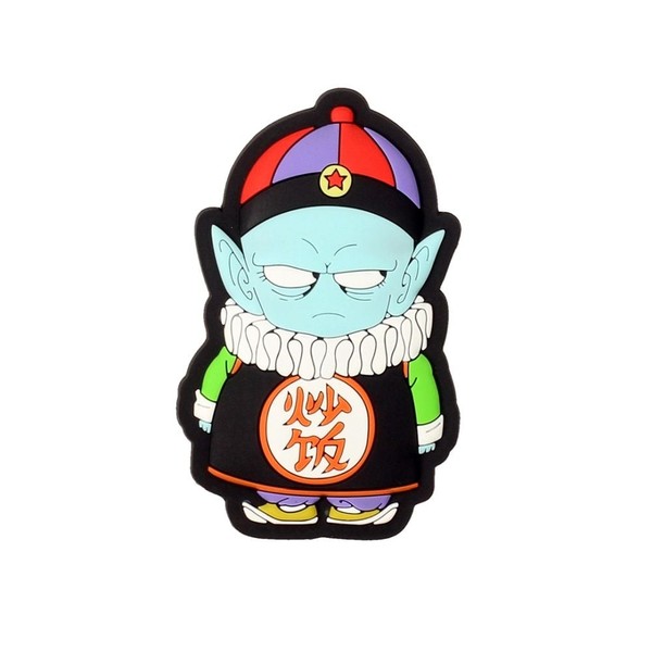 Dragon Ball Pilaf Relief Magnet Magnete Sd Spielzeug-image