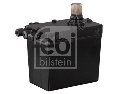 #ad #ad FEBI BILSTEIN 106118 Tilt Pump driver cab for SCANIA EUR 177.87