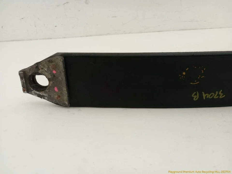 Corvette C4 Coupe hoja trasera mono resorte compatible con 1985-1996 85 86 87 88 89 90 91 92 Foto 3 de 4