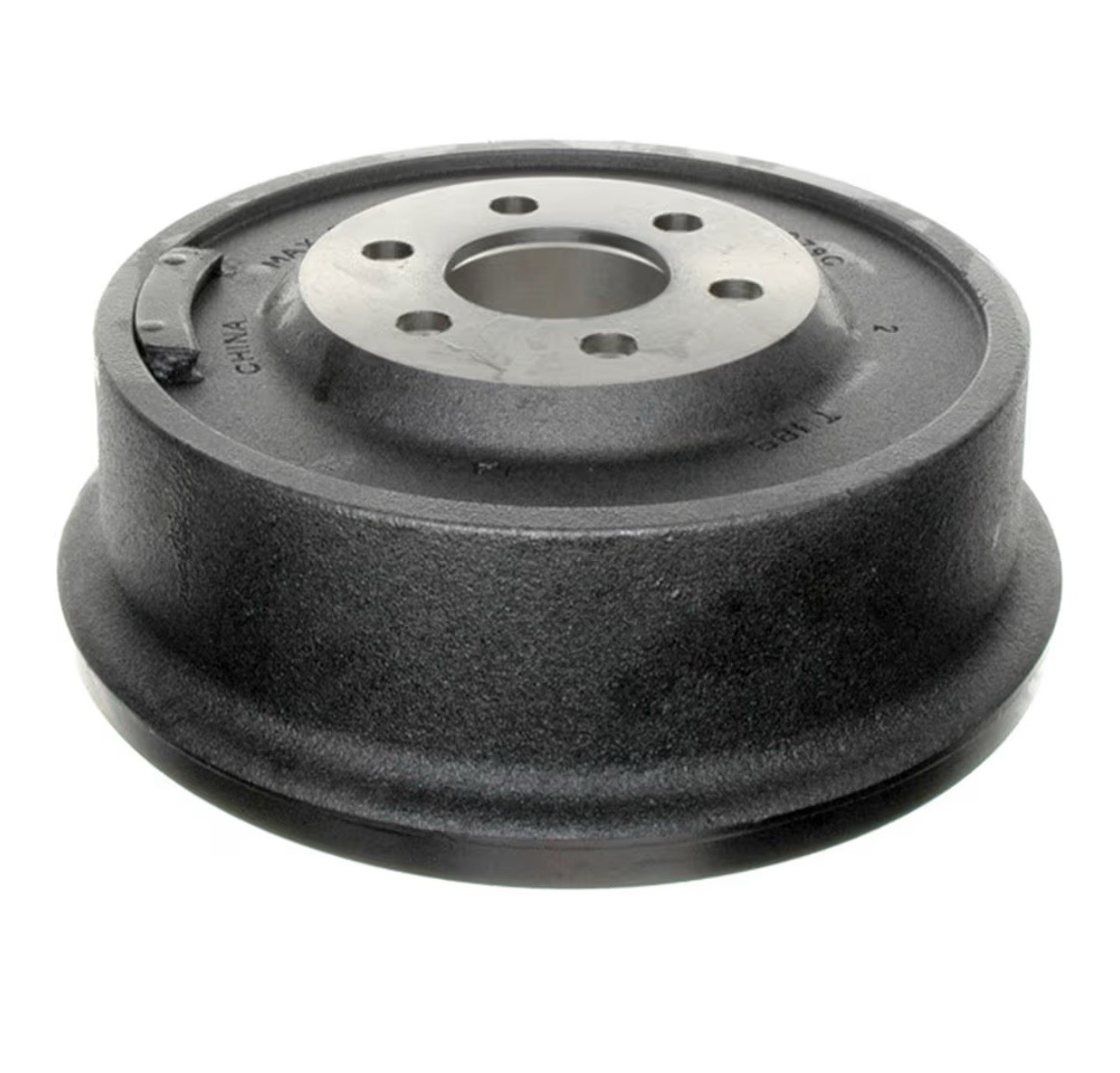 ACDelco Professional 18B403 Rear Brake Drum 