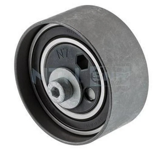 SNR GT357.41 Spannrolle Zahnriemen für VW PASSAT Variant (3B6) PASSAT (3B3) - Bild 2 von 4