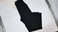 LULULEMON ALIGN HR PANT 25" 0 2 4 6 8 10 12 14 POLKA DOT FLOCKED NWT