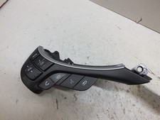 13 14 15 2013 ACURA RDX STEERING WHEEL PHONE ...