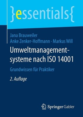 Umweltmanagementsysteme nach ISO 14001 | 2018 | deutsch