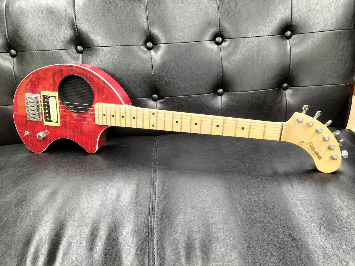 Fernandes Zo-3Gf | eBay Fernandes Zo-3Gf | eBay