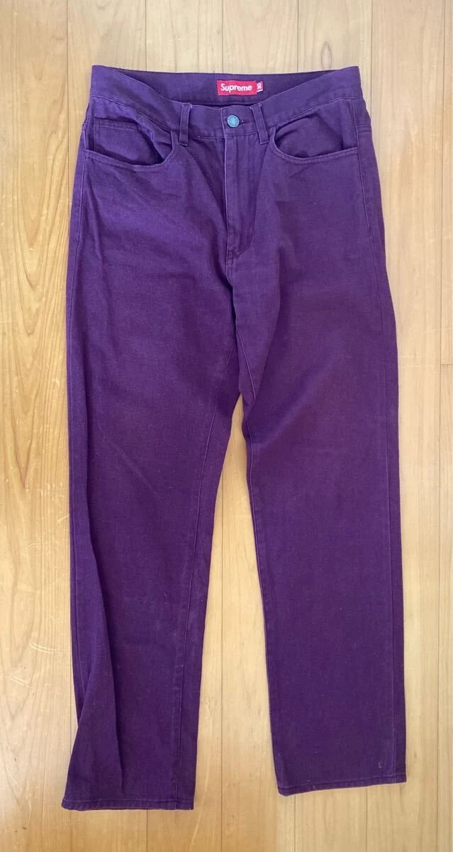 Pantalon Supreme 30 pouces