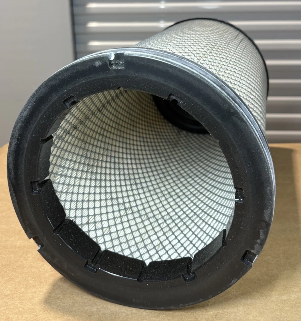 Genuine CAT 6I-2510 Air Filter photo 3
