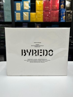 Byredo Bibliotheque Eau De Parfum Unisex 3.3 fl. oz. / 100ml | eBay