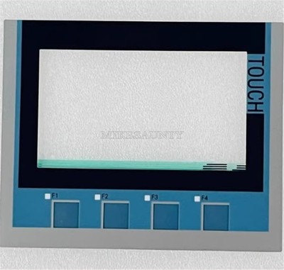 6AG1 Membrane KTP400 New Keypad For Comfort Switch 6AG1124-2DC01-4AX0 nv