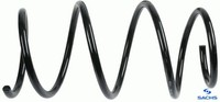 Sachs 998054 Fahrwerksfeder FüR BMW