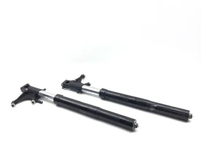 ■HONDA CB1000SF【ChaseMotor・C・ライトステー】USED Front Forks Tubes Legs 2008 Honda CBR1000RR 3371 | eBay