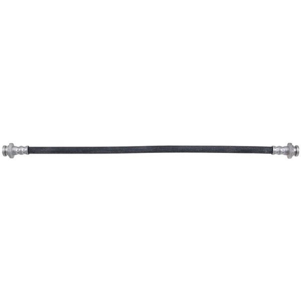 Bremsschlauch 420 Mm INN M10X1.0 OUT M10X1.0 A.B.S. FüR U.A. Nissan Navara-image