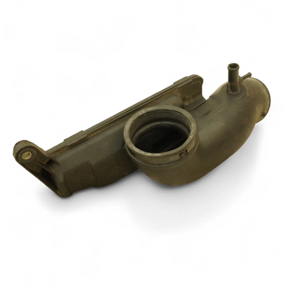 1992-1995 Lexus Sc300 Sc400 Z30 Air Intake Resonator Cleaner Box Tube Pipe Oem - Image 2 of 4