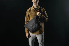 Matador x Carryology EDX ULTRA Collection Messenger Bag ***New With Tags***