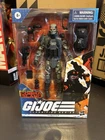 Hasbro G.I. Joe Classified Series Cobra Island - Firefly 6" Action Figure )