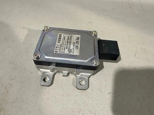 PORSCHE CAYENNE 92A Getriebesteuergerät 95861860100 3.60 Petrol 220kw 31414486