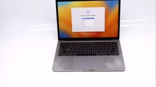 Apple MacBook Pro A2159 13 Core i5 16GB 256GB Gray 2019