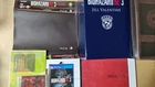 PS4 Resident Evil RE:3 Z Version Collector's Edition Limited Edition with Figure