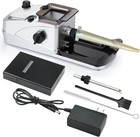 Electric Cones Rolling Machine, Pre Roll Machine, Automatic Cigarette Rolling...