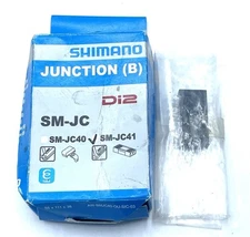 SHIMANO DI2 INTERNAL WIRE JUNCTION~SM-JC41 NEW ISMJC41