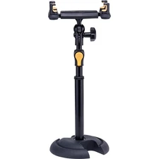 Hercules DG307B-TS1 Tablet/Smartphone Desktop Stand