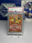 2023 Pokémon Japanese Classic Collection Charizard #003/032 — PSA 10
