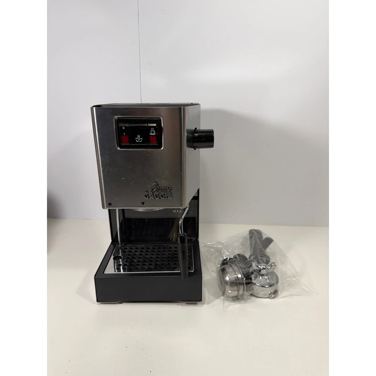 Gaggia Classic for sale | eBay