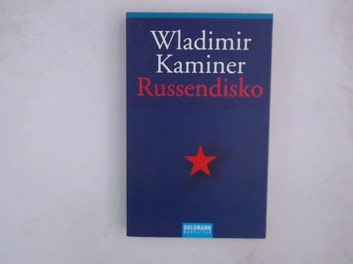 Russendisko Wladimir Kaminer Kaminer, Wladimir: 1350910 - Bild 1 von 1