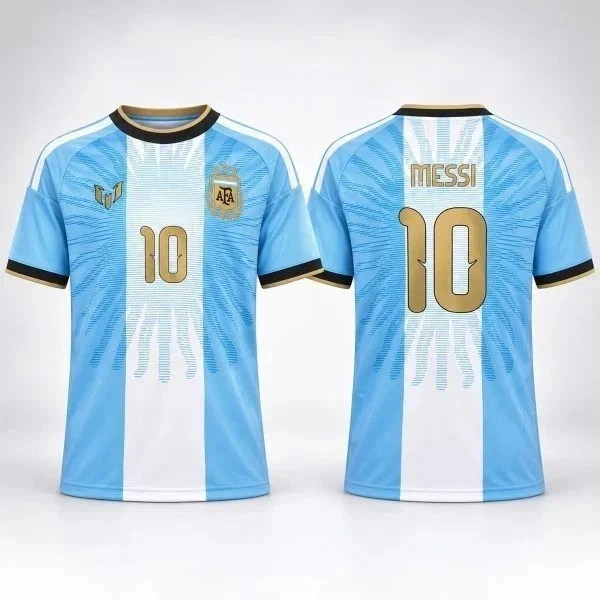 25+ Argentina Size XL National Team Soccer Jerseys for sale