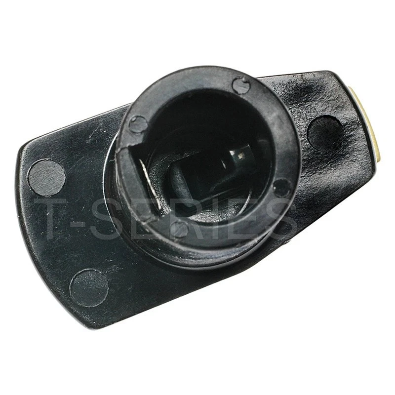 For Volkswagen Jetta 1980 Standard Tru-Tech Ignition Distributor Rotor Foto 2 de 3