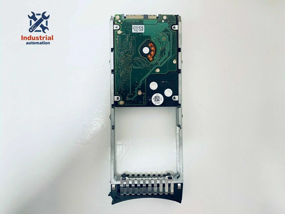 IBM V3700 00Y2432 00Y2507 00MJ149 00AR010 1.2TB 10K 6G SAS V3700 Hard Drive - Image 3 of 4