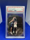 1997 Collector's Choice Star Attractions Michael Jordan #SA1 Chicago PSA 7 NM