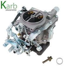 2 Barrel Carburetor For 1986 1987 1988 Suzuki Samurai 1.3l Engine