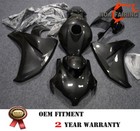 For 2008-2011 Honda CBR1000RR 09 Fairing Kit Carbon Fiber Black Painted ABS Body