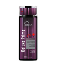 Truss DELUXE PRIME PLUS SHAMPOO - 300ML/10.14FL.OZ