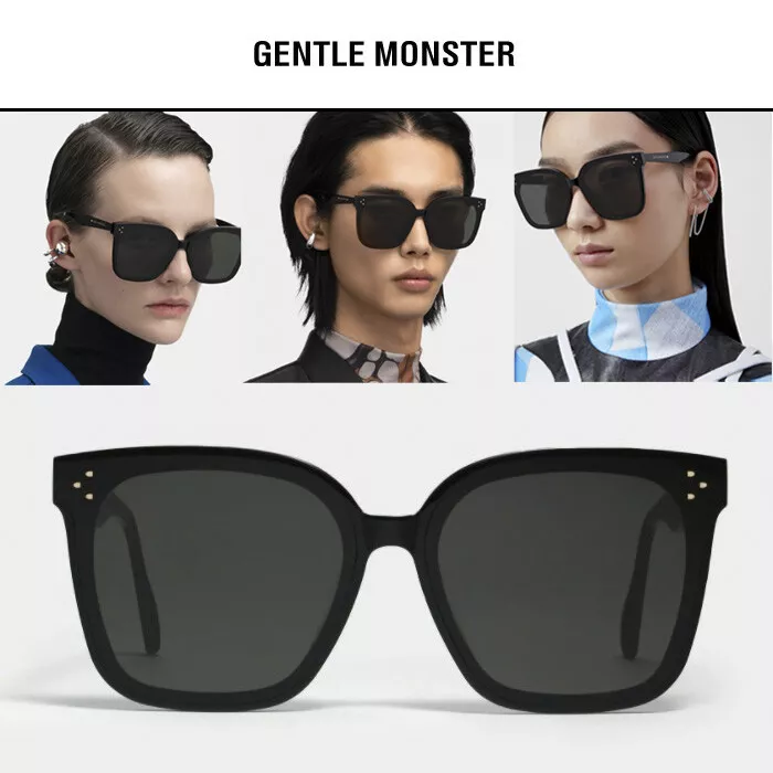 Gentle Monster Sunglasses her01. KOREA Celebrity Son Ye-jin